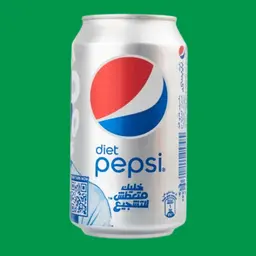 Pepsi Diet